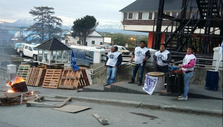 ATE provincial evalúa medidas para la próxima semana