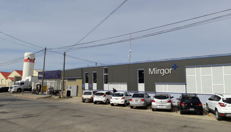 Suspensiones en plantas del Grupo Mirgor hasta el mes de diciembre