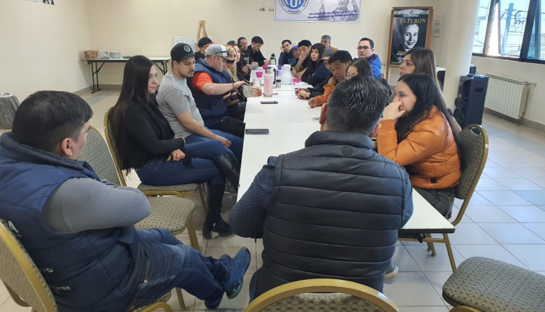 Licenciaron a todos los trabajadores gastronómicos de Newsan