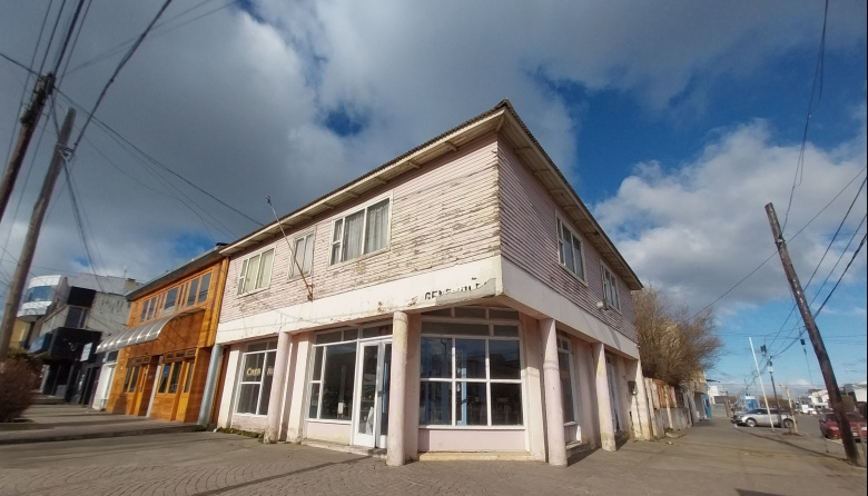 Maricarlo, una esquina con memoria e identidad
