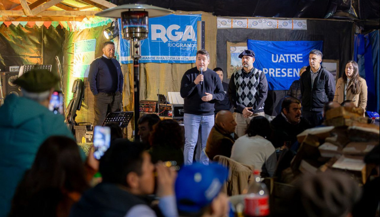 Municipio y UATRE consolidan políticas de acompañamiento a trabajadores rurales