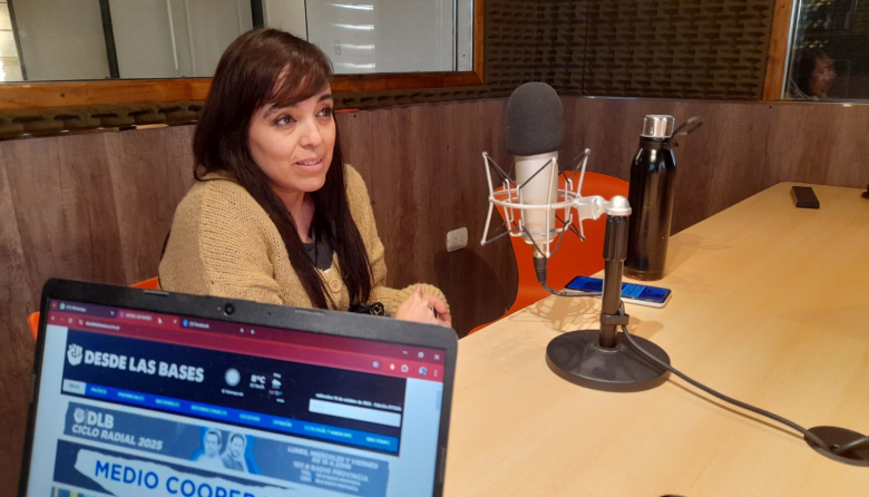 Coordinarán acciones y avanzarán con la difusión de lo que sucede en los territorios