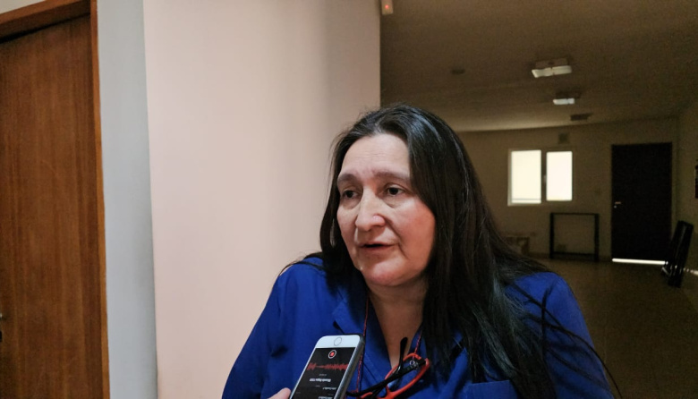 “Lo único que queremos es cobrar el 100% que nos corresponde”