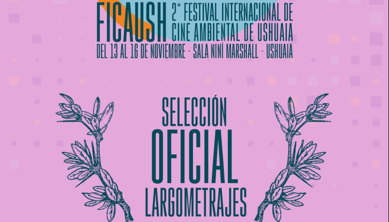 En noviembre se llevará adelante el II Festival Internacional de Cine Ambiental