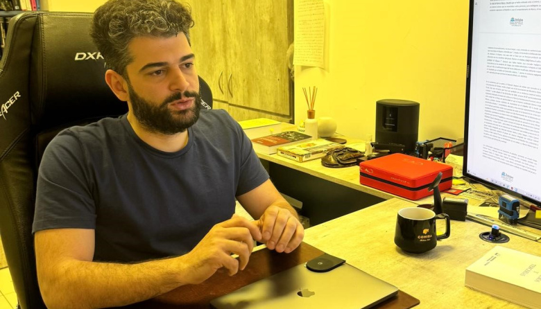 La muerte de Carlos Pérez: “La familia merece una respuesta”