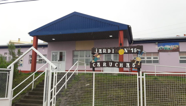 El Jardín 18 se declaró en estado de alerta y asamblea permanente