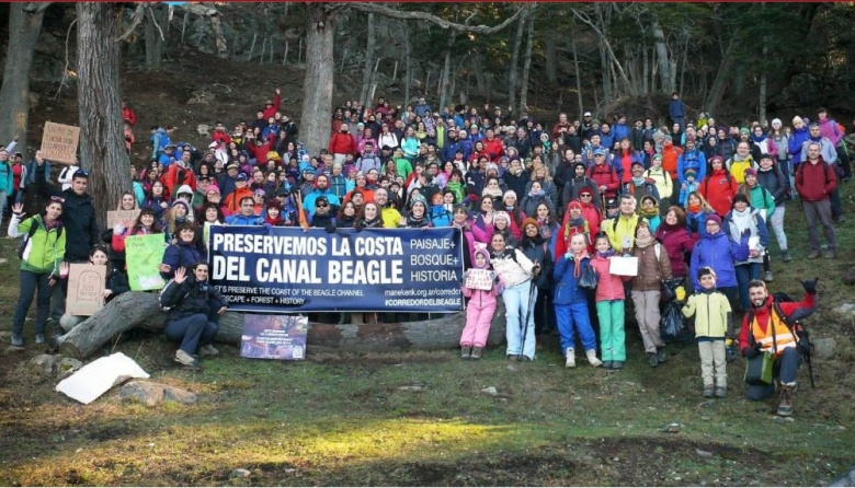 Organizaciones denuncian el cultivo de mejillones de Newsan, por diferentes irregularidades