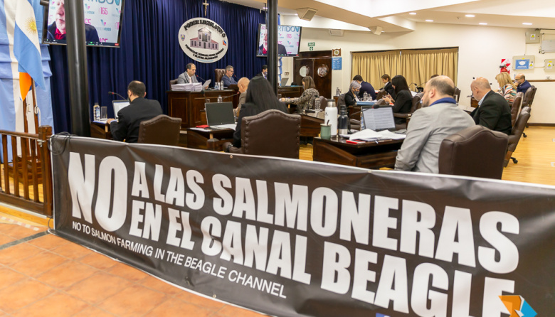 FORJA, PJ y La Libertad Avanza sellan una alianza para habilitar cambios a la Ley 1355