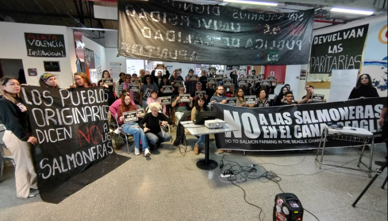 “Sabemos que es un dictamen fraudulento"