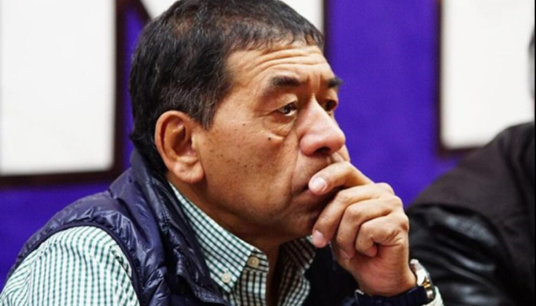 “La Legislatura debe apoyar la ley o se pone en riesgo empleo e inversión”