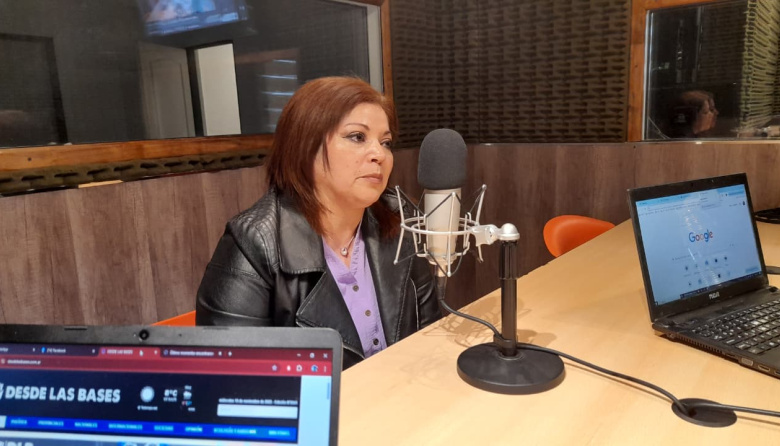 Años, esperando ser atendidos por el gobernador