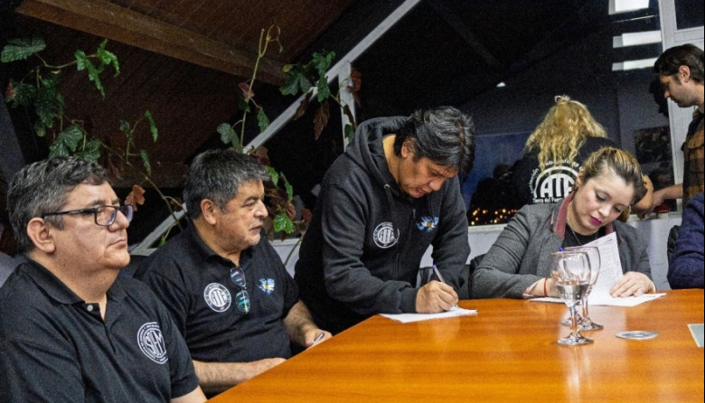 Preocupación por el atraso de la coparticipación