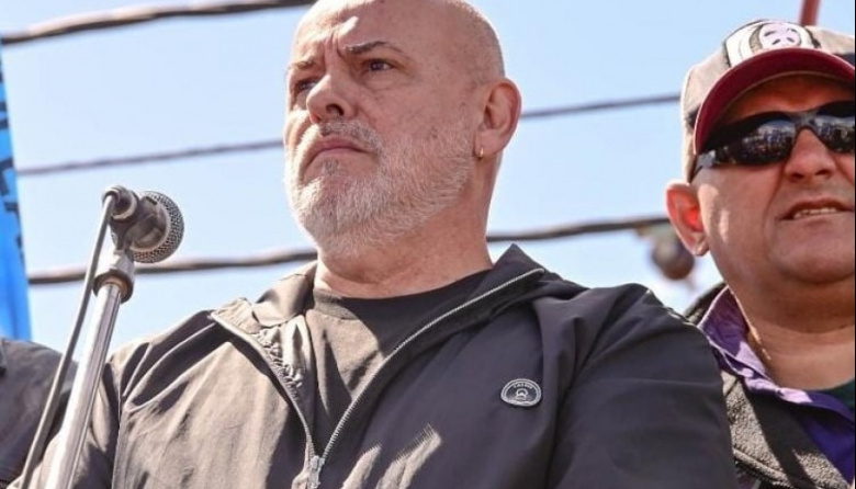 Rivarola continuará al frente del gremio de comercio