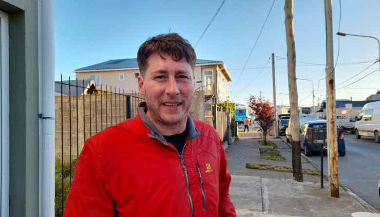 “Debe ser el cierre de año con mayor incertidumbre que hemos tenido en los últimos diez años”