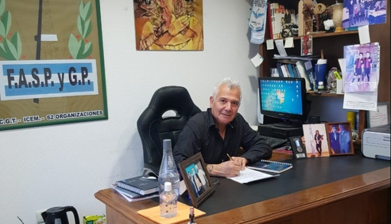 Petroleros fueron convocados a la Legislatura por el traspaso de áreas de YPF