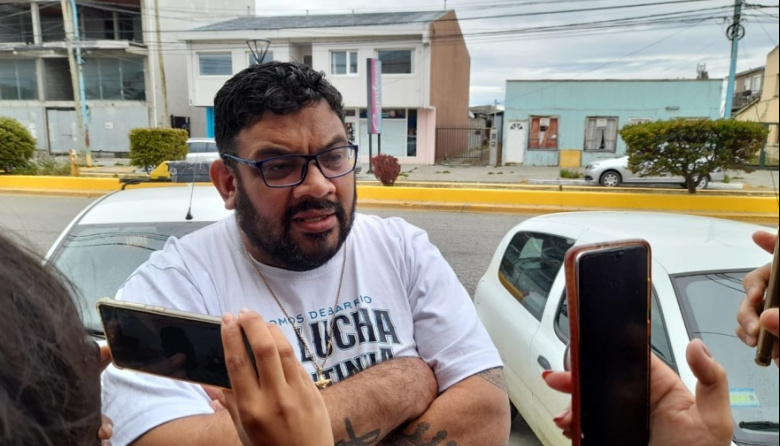 “Estamos acompañando fuertemente estas acciones”