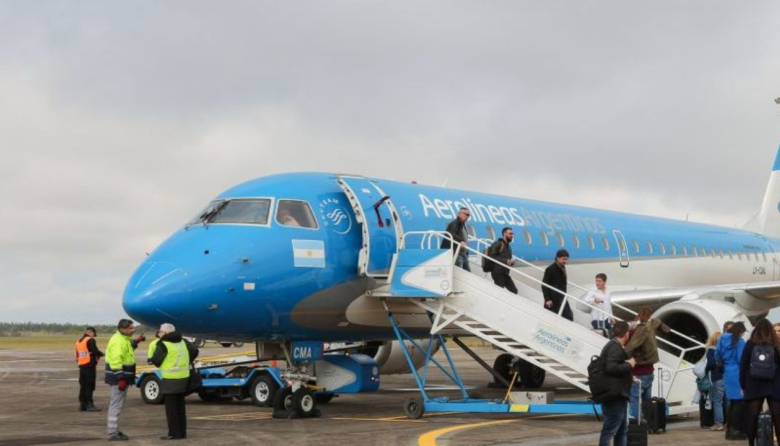 Se desactiva el conflicto aéreo y no habrá paro de controladores en las fiestas