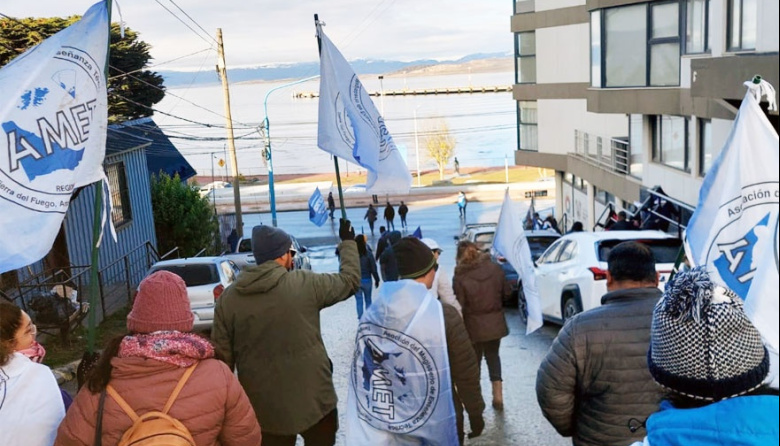“Recortar educación técnica es recortar futuro, trabajo y soberanía productiva”