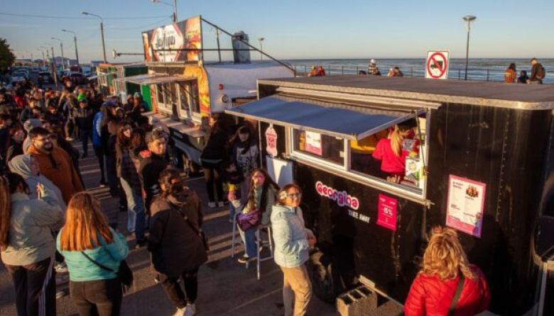 Martín Perez destacó el impacto positivo de “Vacaciones en el Parque” en la comunidad