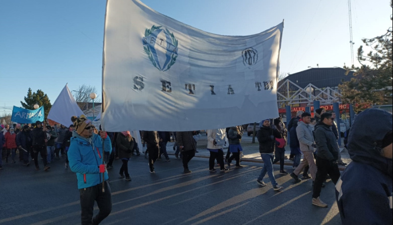 “De esta manera sostener cualquier industria es inviable”