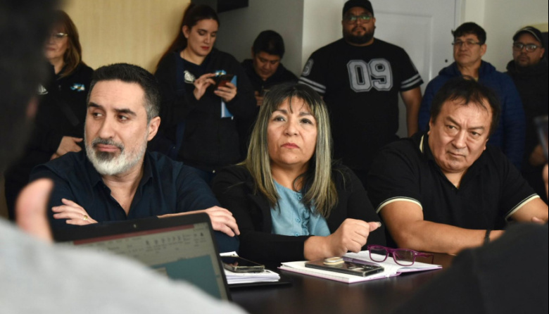ATE confirmó adhesión al paro y reclama convocatoria a paritarias