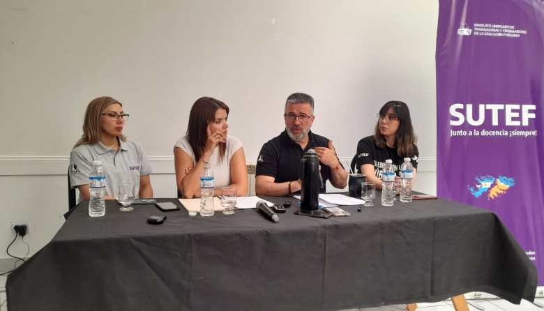 El inicio de clases suma cuestiones y problemáticas sin resolver