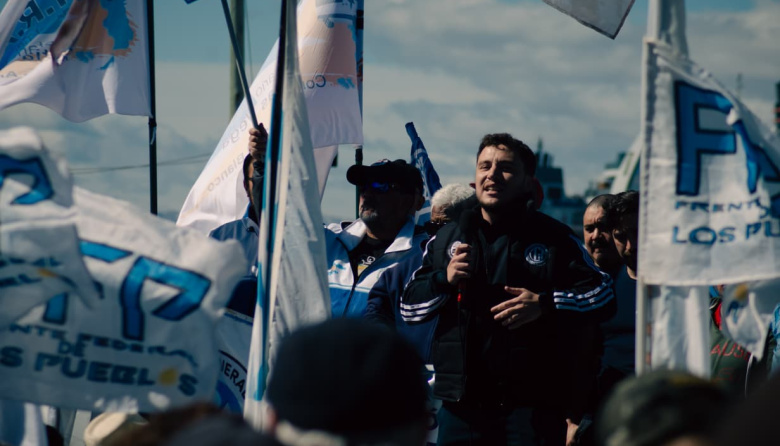 “Tenemos que dar las discusiones incómodas que quizás no se dieron antes”