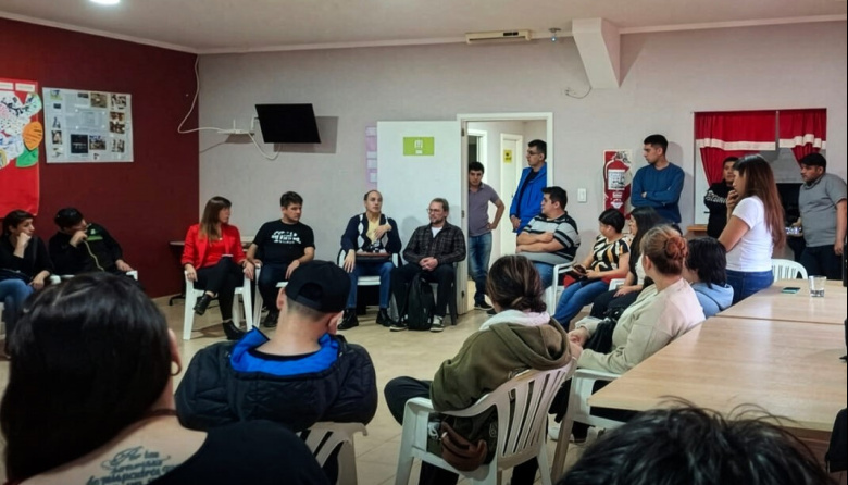 Marcado rechazo al cierre del Programa Provincial de Orquestas y Coros