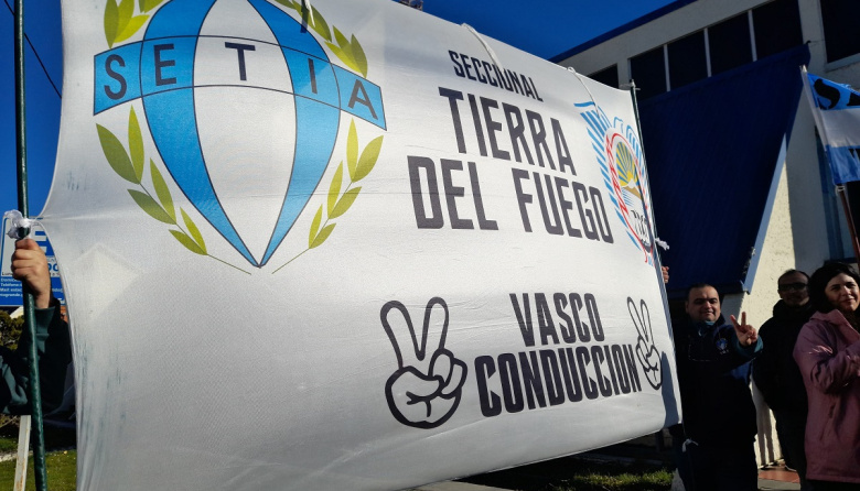 Cárcamo: “La situación iba a derivar en despidos”, advirtió