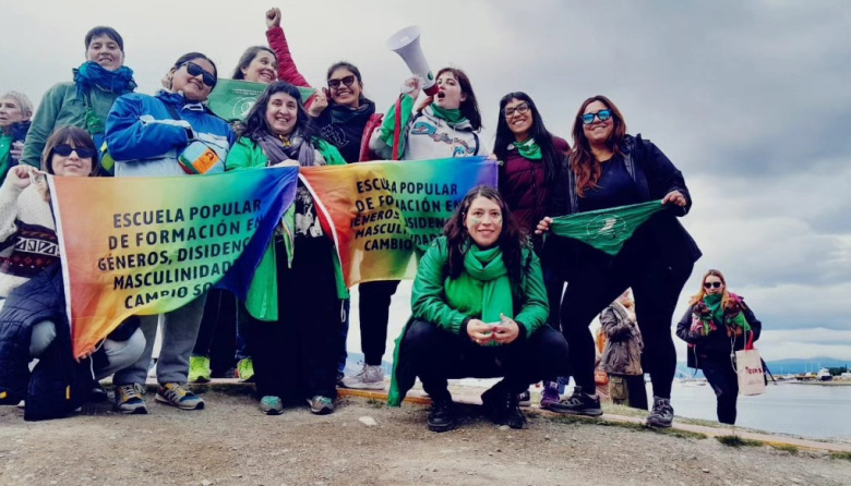 Peligra la continuidad de la Escuela Popular de Géneros