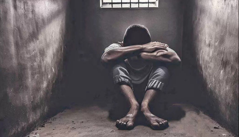 El peso del agua que se enfría: Crónica de una visita.