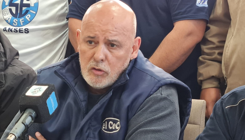 “En los primeros dos meses del año ya hay entre 22 y 23 trabajadores despedidos”