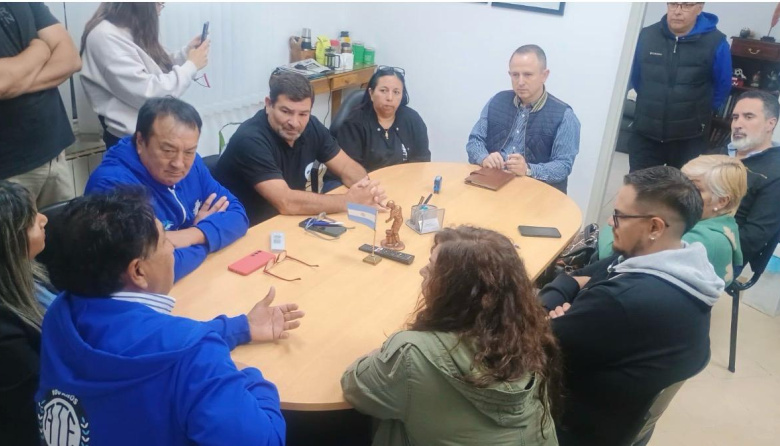 Municipales de Río Grande cerraron nuevo acuerdo salarial