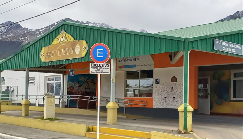 “Hay un desmembramiento de la comunidad educativa”