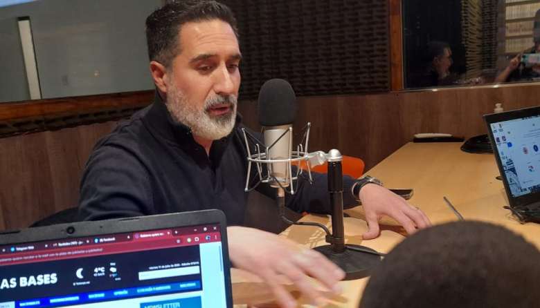 “Quieren ganar tiempo, pero lo que las compañeras y los compañeros necesitan es un incremento salarial urgente”