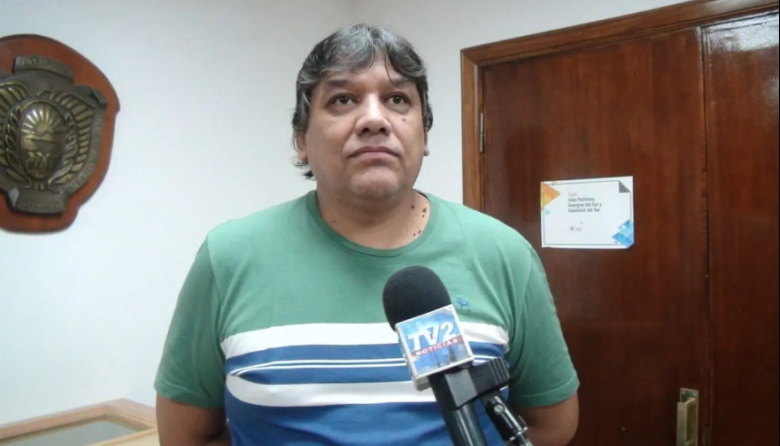 “Esta situación nunca la vivimos antes”