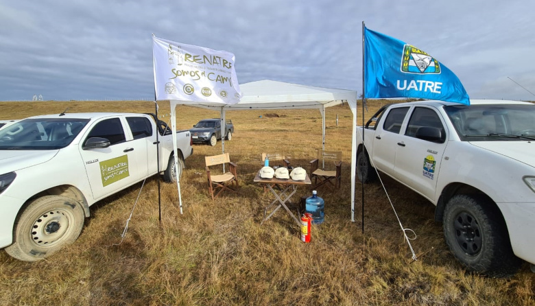 El RENATRE definió “los nuevos desafíos” para 2026