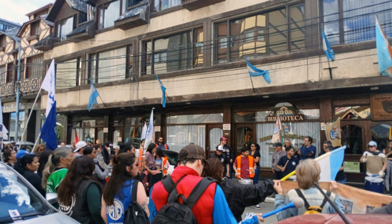 ATE exige el tratamiento urgente de la Ley de Abastecimiento