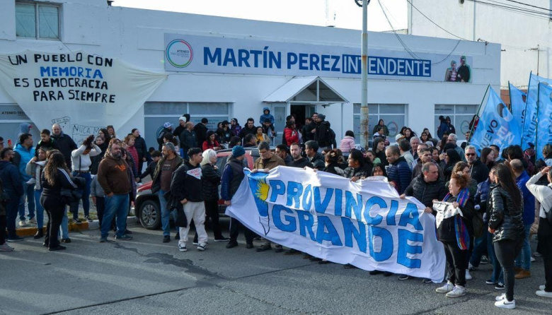 "A 50 años del 24M, la memoria sigue interpelando el presente