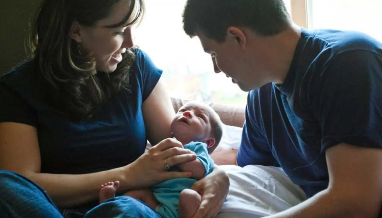 Lo que la escuela no enseña: El examen de la vida y de los hijos