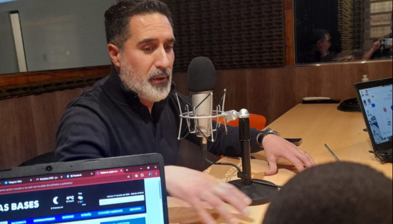 “La Libertad Avanza, a nivel nacional, es un partido que ha hecho mucho daño a todos los trabajadores”