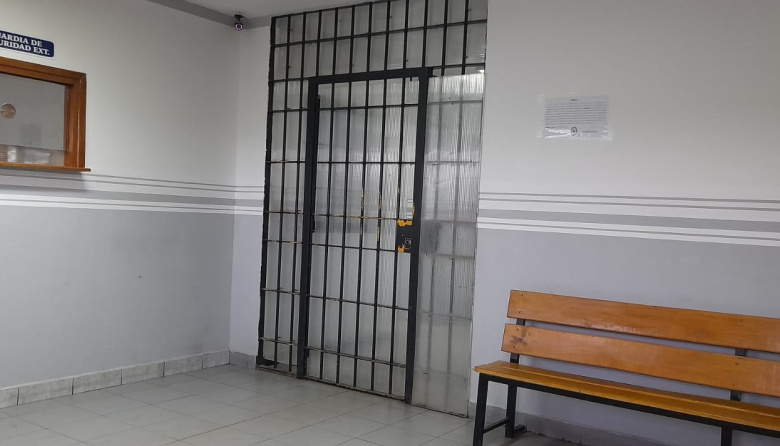 “El Gobierno pone en riesgo la salud y la vida de las personas privadas de la libertad”