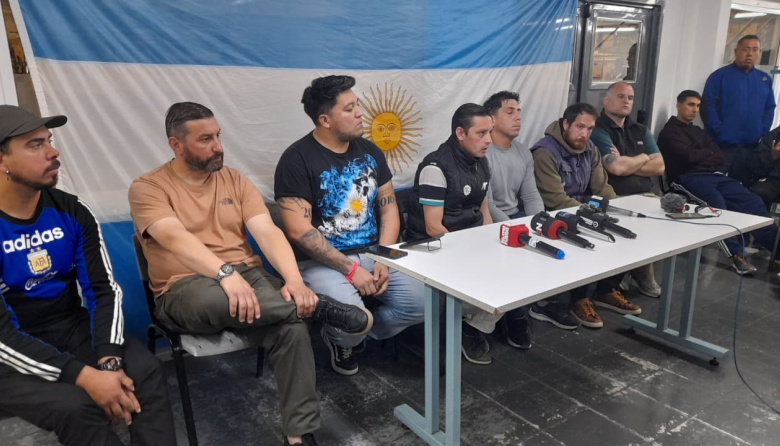 La firme postura de los trabajadores de producir, ante una patronal que quiere abandonarlos