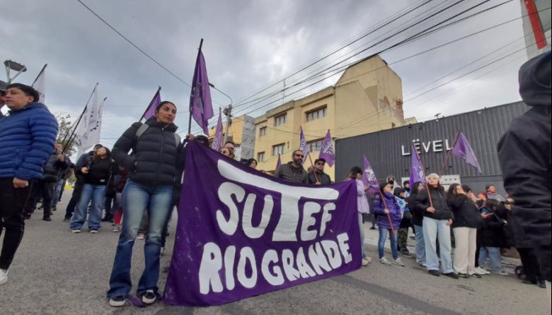 Repudian el “cierre y vaciamiento” de los programas de la Dirección de Educación Física