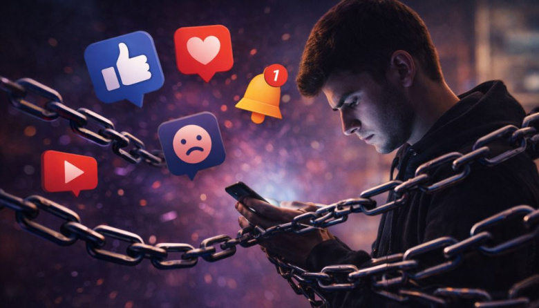 La profecía del preso: No son libres solo tienen una celda más grande