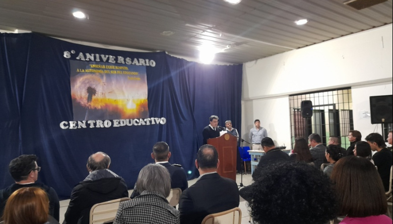 Abogados recibidos en contexto de encierro no son matriculados y denuncian “discriminación”