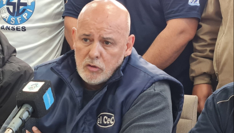 “Emprendedores y feriantes si, trabajadores sin registrar no”