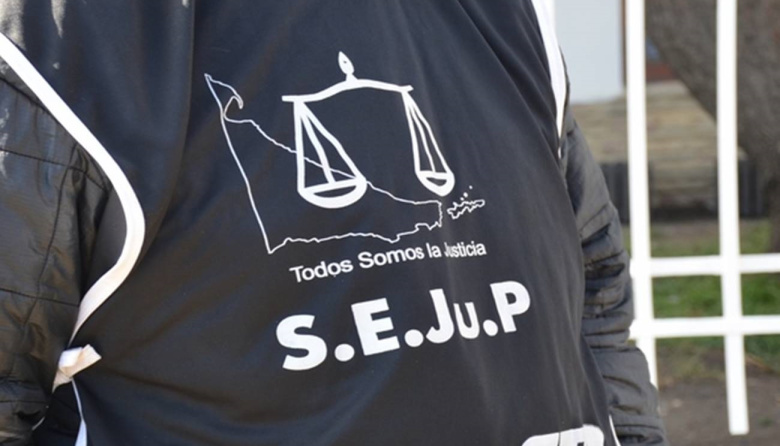 SEJUP arrancó con medidas y este jueves habrá paro en Tribunales