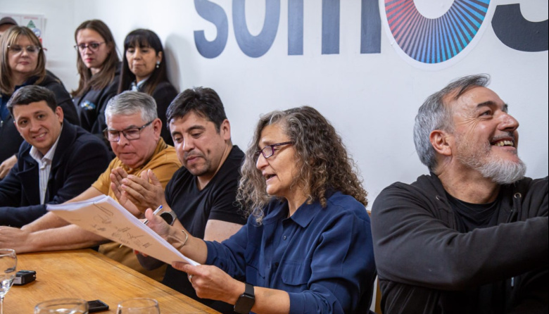 Se homologó el convenio colectivo de trabajo del municipio de Tolhuin