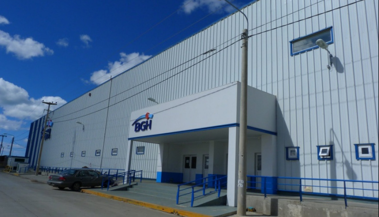 Suspensiones en BGH como otro reflejo de las consecuencias del industricidio